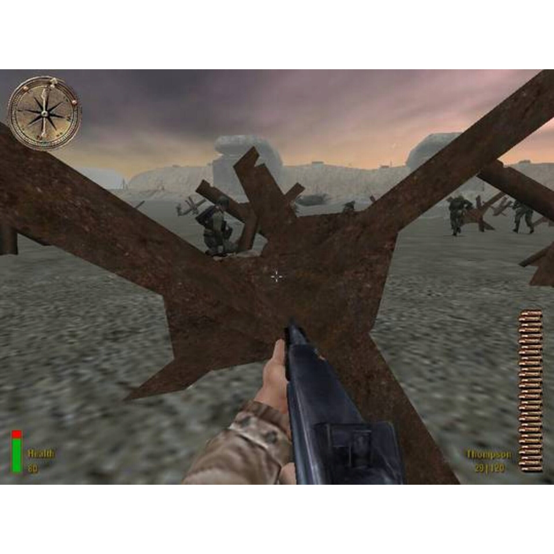 Medal of Honor Allied Assault War Chest - eMAG.ro
