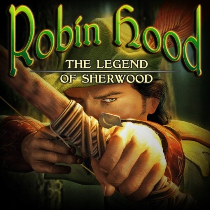 Licenta Joc Robin Hood The Legend Of Sherwood Pc Key Steam (Cod Activare Instant)