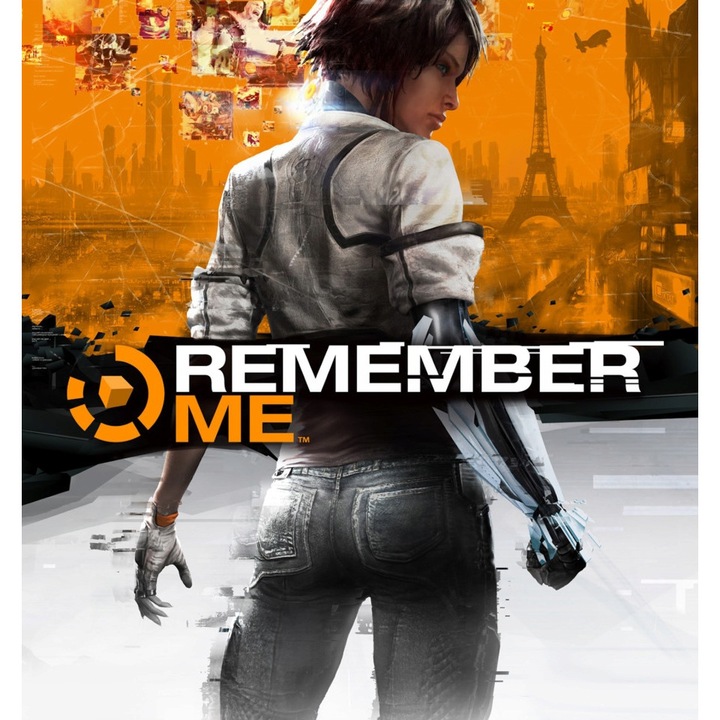 Licenta electronica joc REMEMBER ME, Cod activare Steam, PC, poloneza/engleza