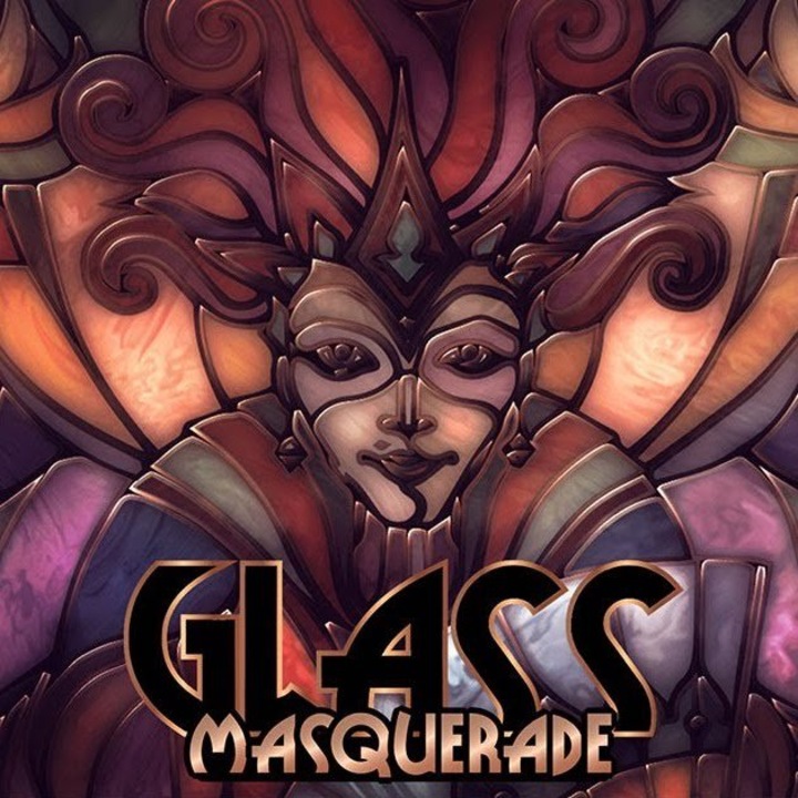 Joc Glass Masquerade, versiune digitala, poloneza/engleza, Steam Key Cheie de activare
