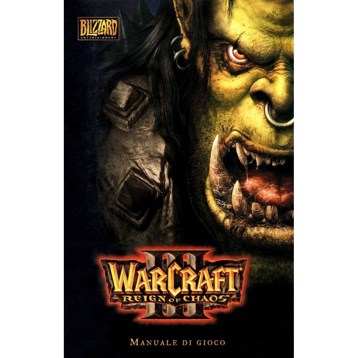 Licenta Joc Warcraft III Reign of Chaos PC Key Battle.net - eMAG.ro