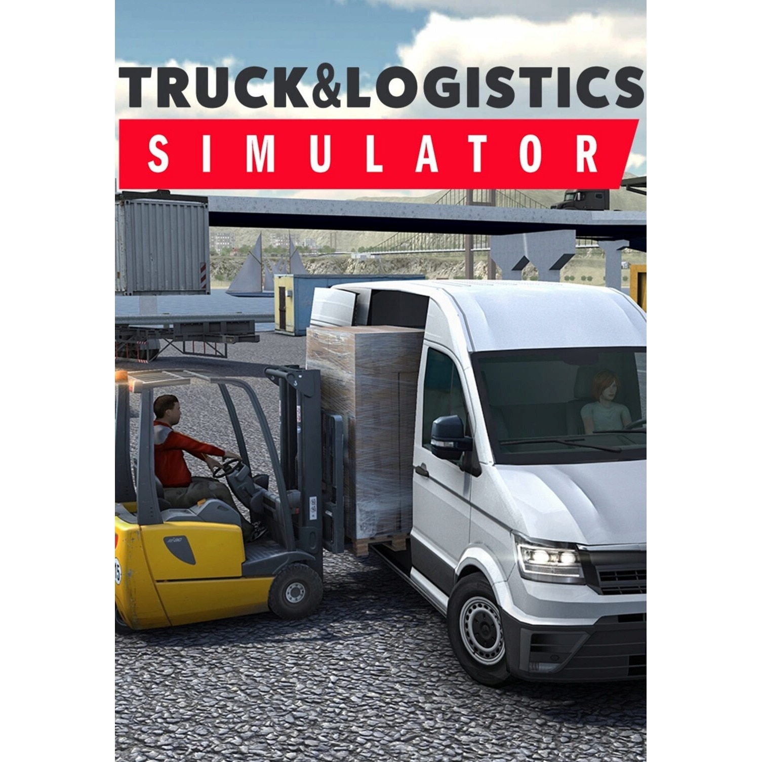 Camion Racing Simulator PC – Best Of Simulations – Neuf Sous Blister – Rondomedia 2014