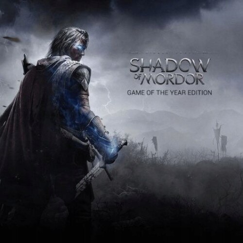 Licenta electronica joc Middle-earth: Shadow of Mordor GOTY