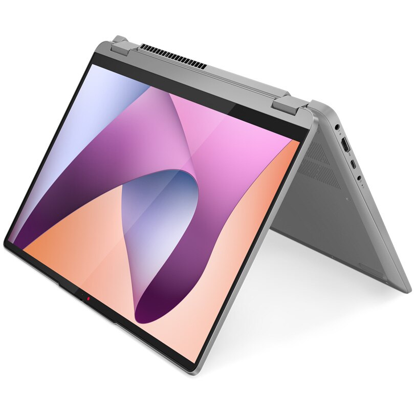 Laptop Lenovo IdeaPad Flex 5 14ABR8 cu procesor AMD Ryzen™ 5 7430U