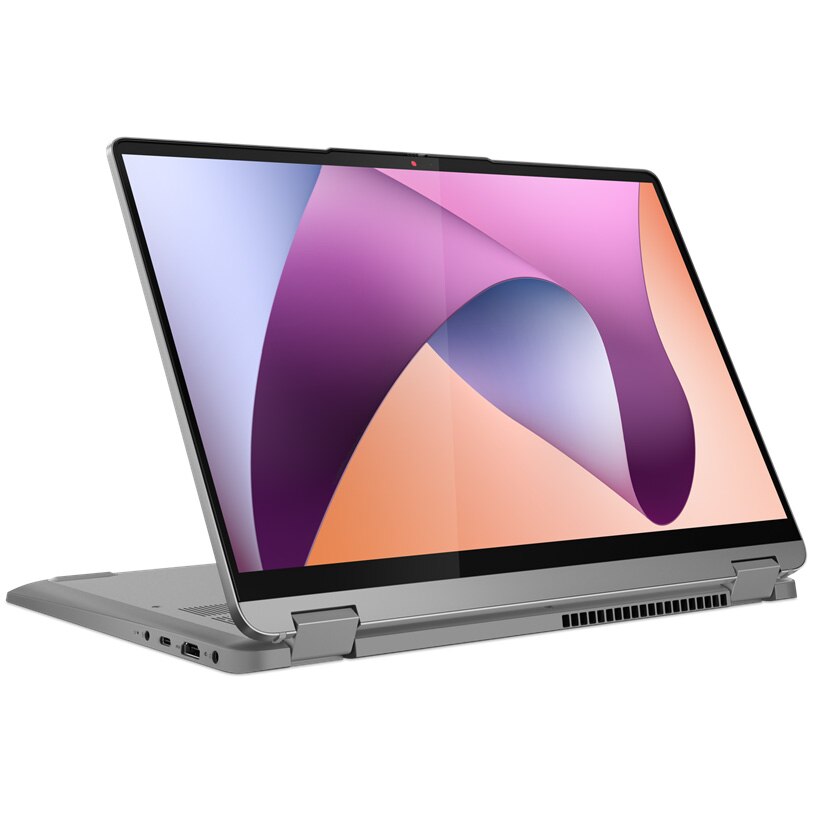 Laptop Lenovo IdeaPad Flex 5 14ABR8 cu procesor AMD Ryzen™ 5 7430U
