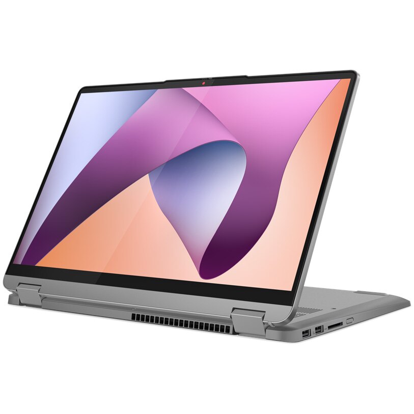 Laptop Lenovo IdeaPad Flex 5 14ABR8 cu procesor AMD Ryzen™ 5 7430U