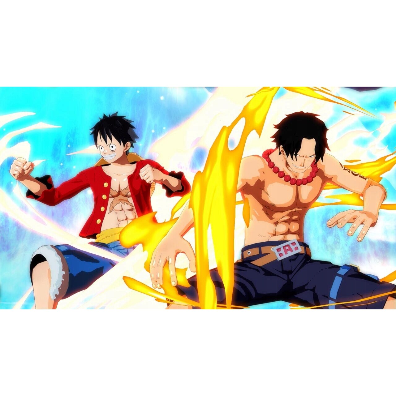 ワンピース ONE PIECE One Piece Unlimited World Red Deluxe Edition, PC, Steam