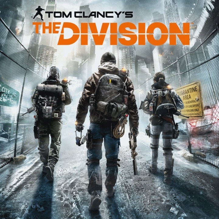 TOM CLANCY'S THE DIVISION (cod de activare pentru Uplay) - eMAG.ro