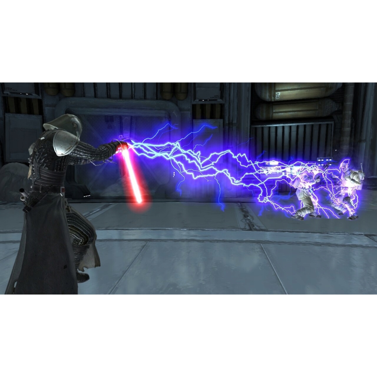 Star Wars The Force Unleashed Ultimate Sith Edition, joc PC