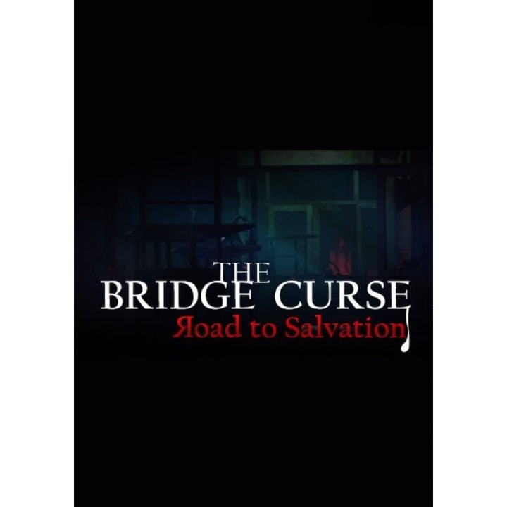 Licenta electronica joc The Bridge Curse: Road to Salvation, PC, Steam, versiune digitala