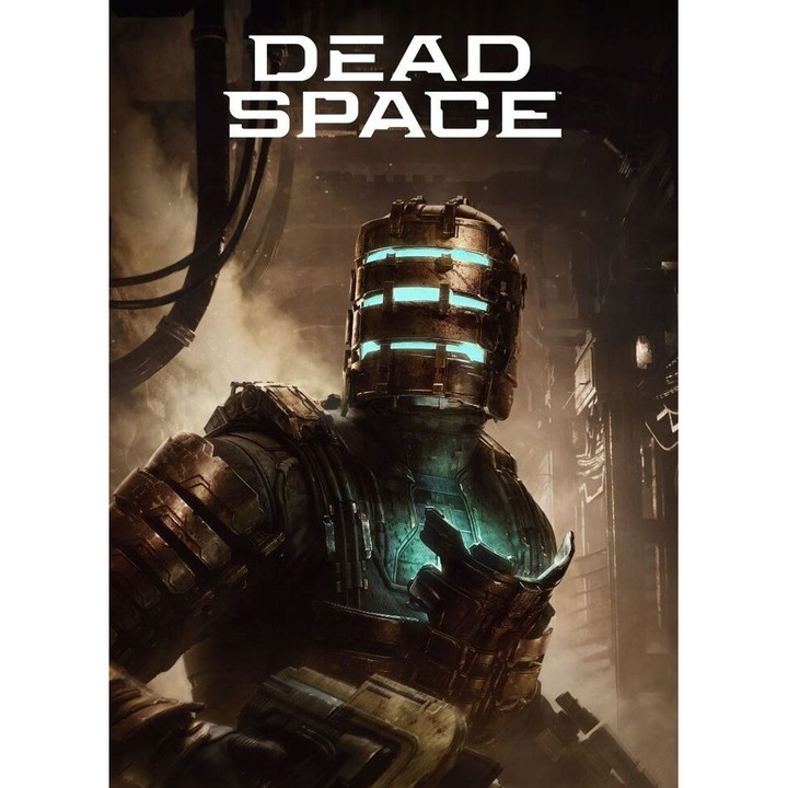 Joc Dead Space Remake, versiune digitala, poloneza/engleza, PC