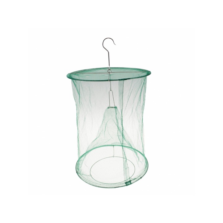 Capcana pentru muste, PrzydaSie.pl, 23.5x40cm, 100g