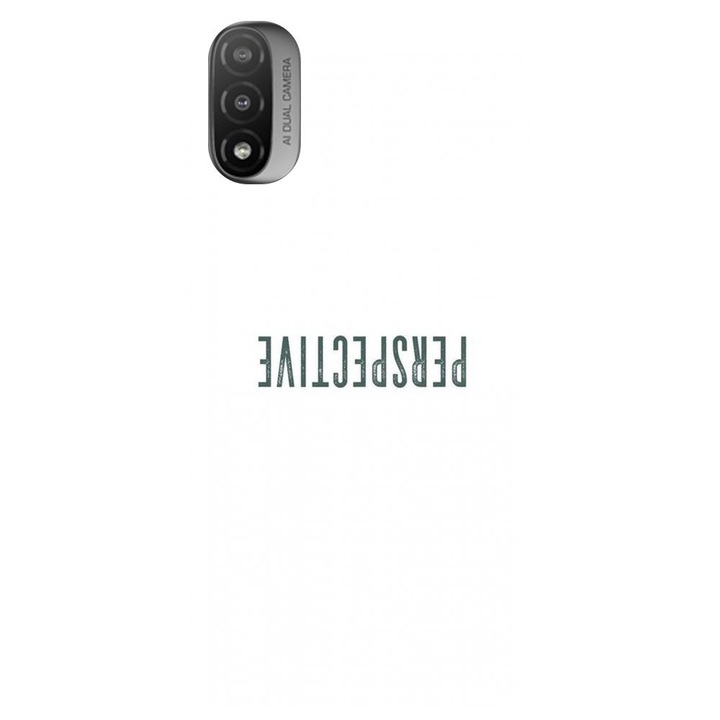 Szilikon tok kompatibilis a Motorola Moto E20 / E30 / E40 / E20S modellel
