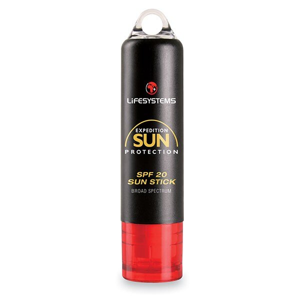 Balsam pentru buze cu protectie UV 20