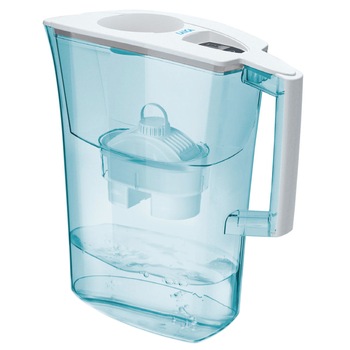 Cana de filtrare apa Laica Spring Blue, Albastru