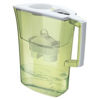 Cana de filtrare apa Laica Spring Mint, Verde