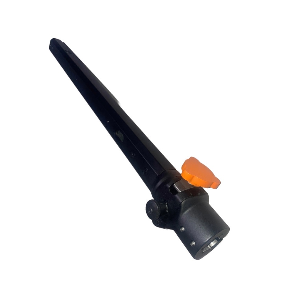 Coloana de directie cu mecanism de pliere pentru Kugoo KuKirin G3