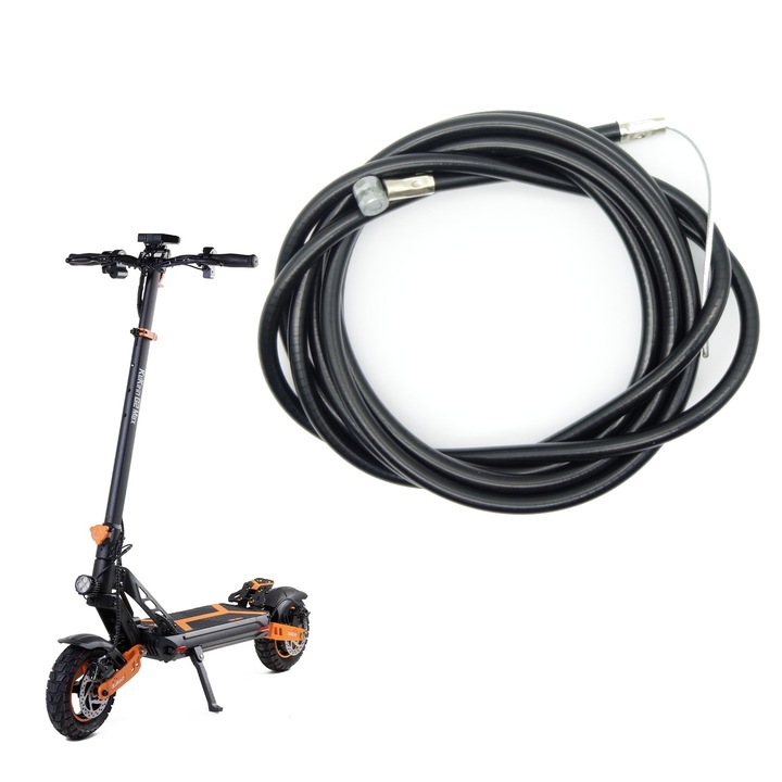 Cablu frana spate pentru Kugoo KuKirin G2 MAX