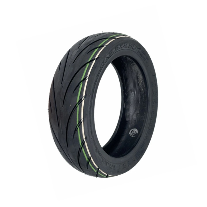 Cauciuc Anvelopa CST 9,5x2,50 Inch pentru Trotineta Electrica NIU KQI3 PRO / NIU KQI3 SPORT