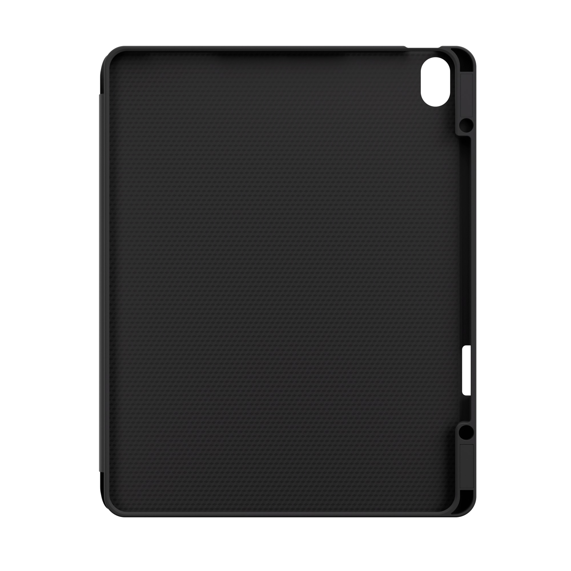 Husa de protectie NEXT ONE Rollcase pentru iPad Air 13 inch M2 2024 | Negru
