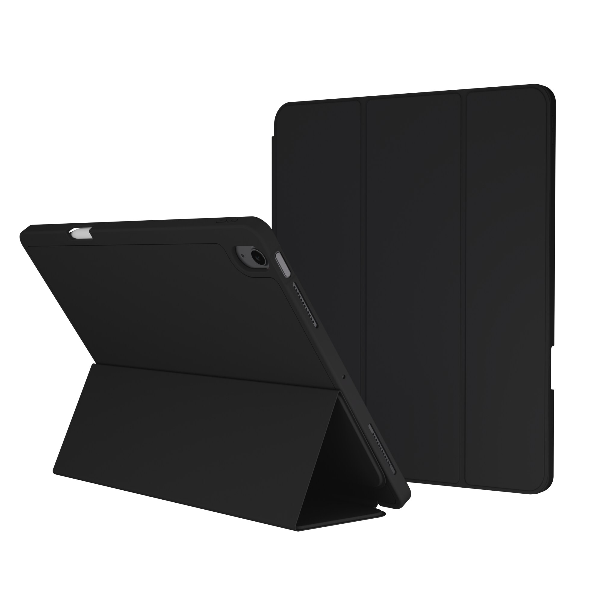 Husa de protectie NEXT ONE Rollcase pentru iPad Air 13 inch M2 2024 | Negru