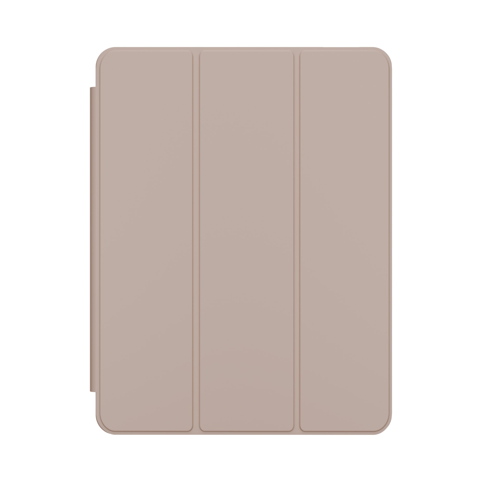 Husa de protectie NEXT ONE Rollcase pentru iPad Air 11 inch M2 2024 | Roz