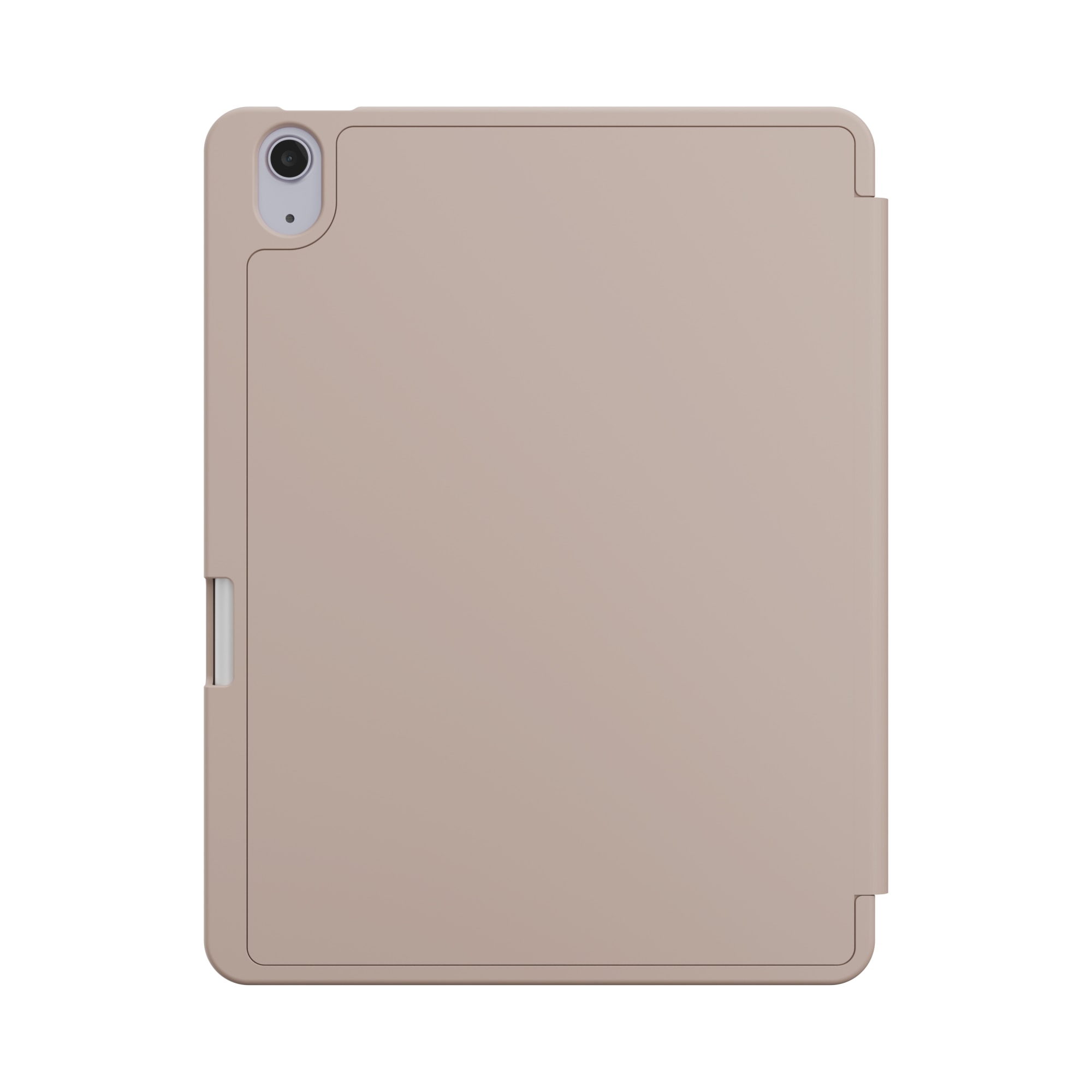 Husa de protectie NEXT ONE Rollcase pentru iPad Air 11 inch M2 2024 | Roz