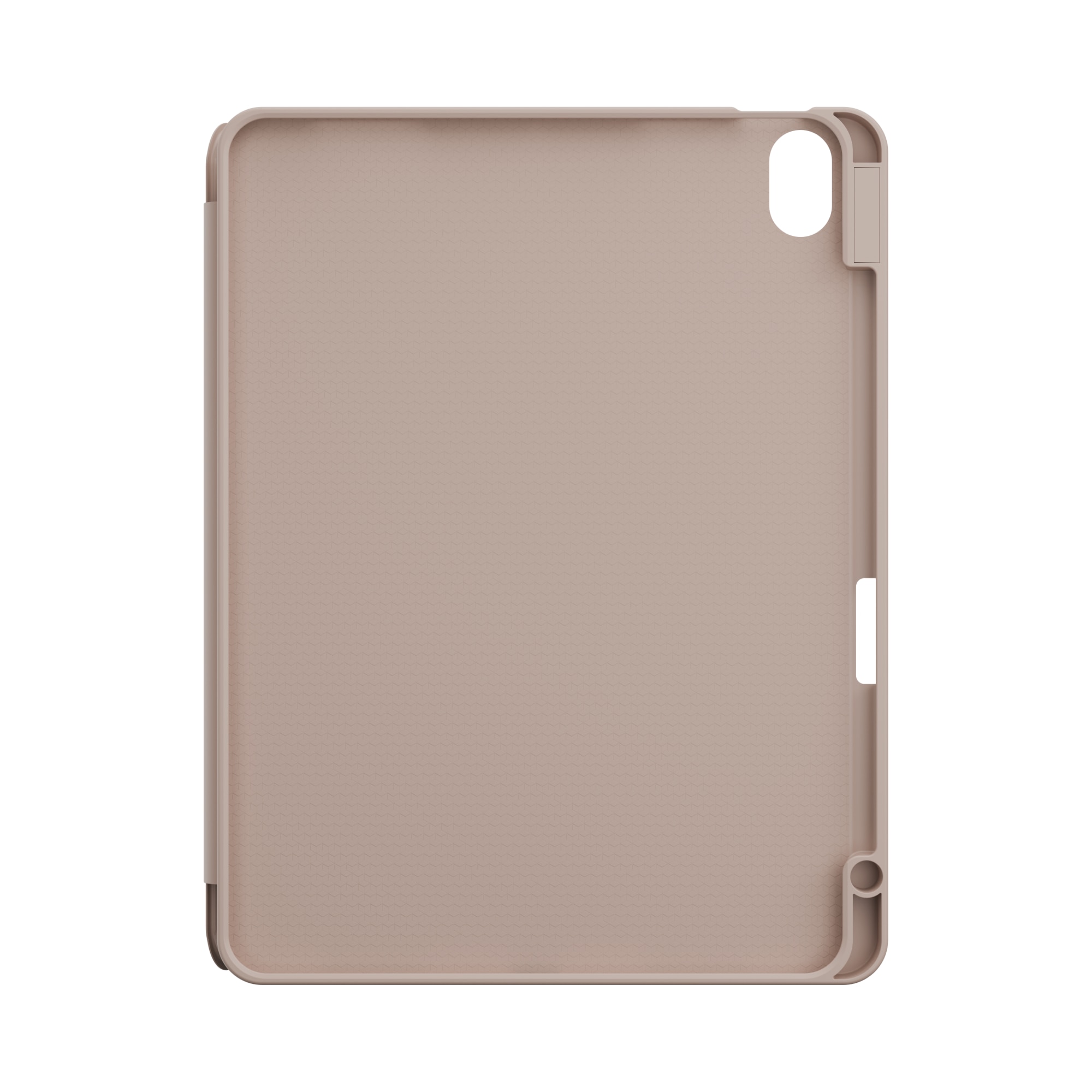 Husa de protectie NEXT ONE Rollcase pentru iPad Air 11 inch M2 2024 | Roz
