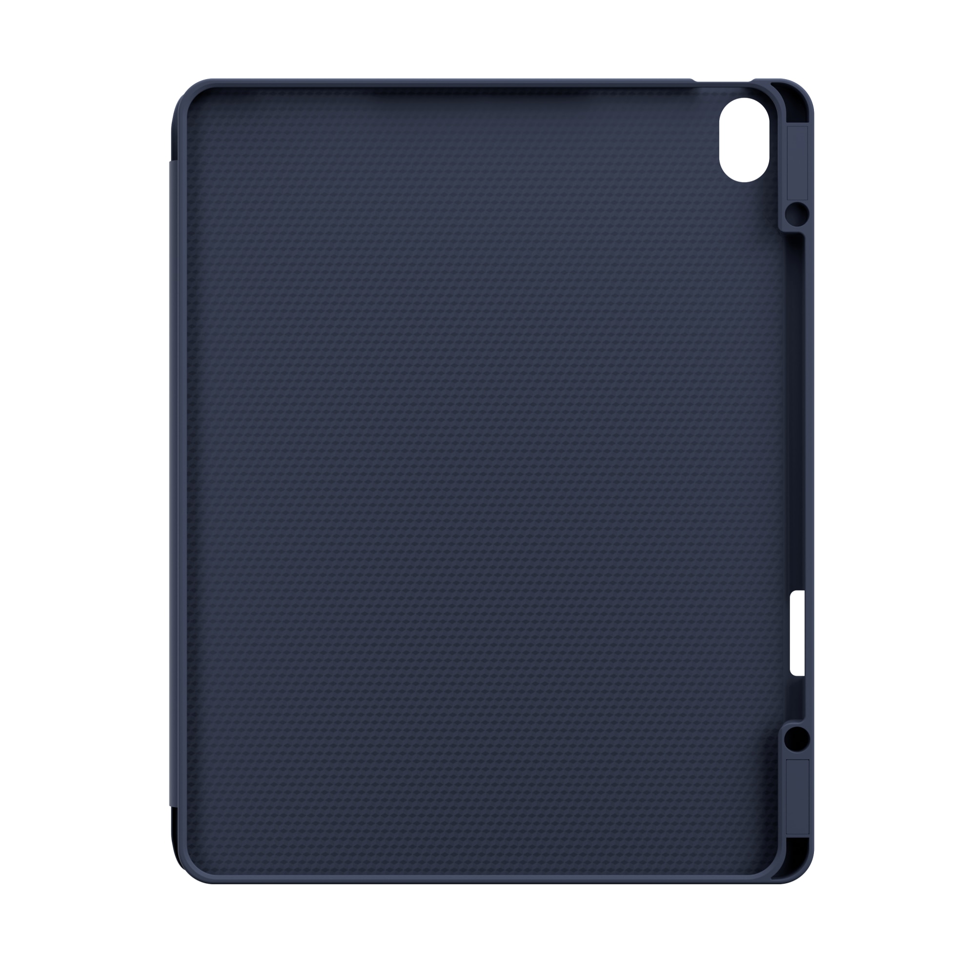 Husa de protectie NEXT ONE Rollcase pentru iPad Air 13 inch M2 2024 | Albastru