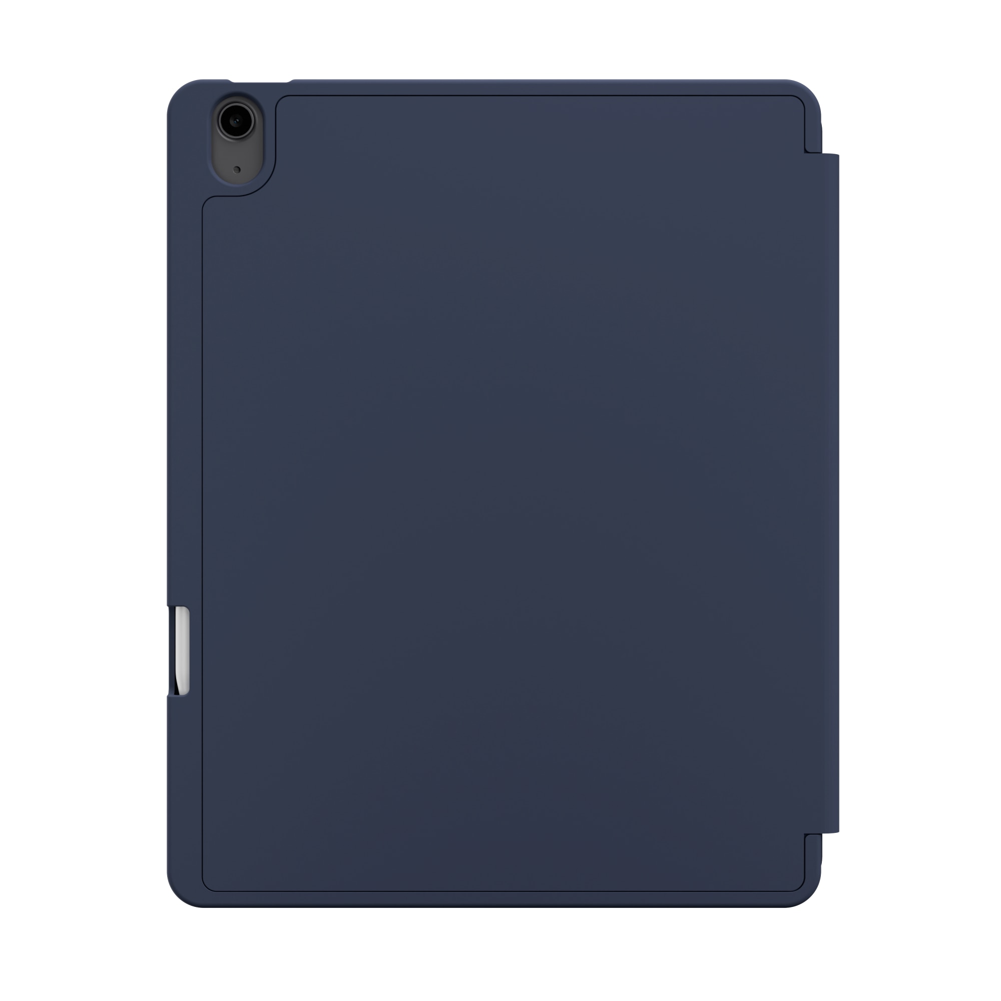 Husa de protectie NEXT ONE Rollcase pentru iPad Air 13 inch M2 2024 | Albastru
