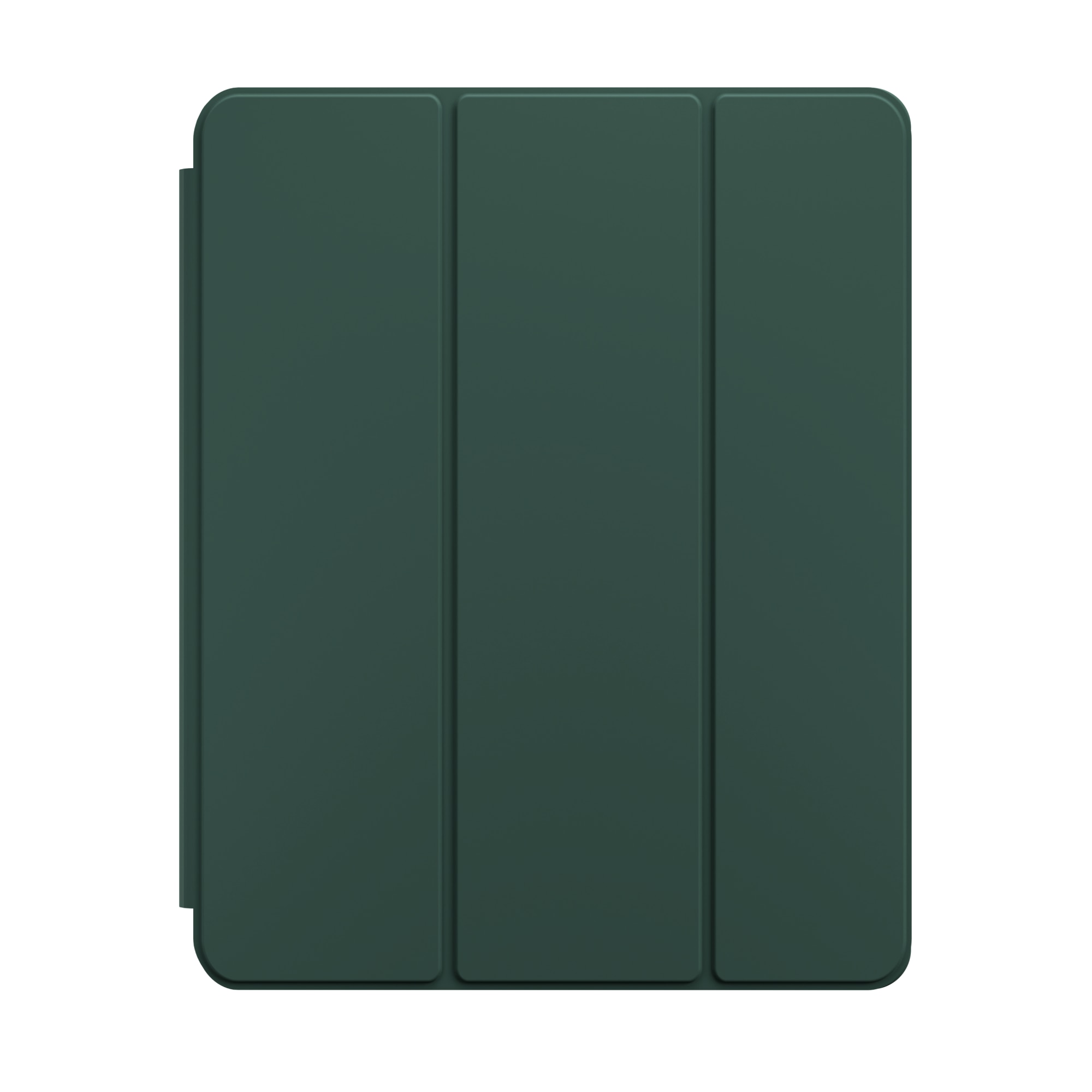 Husa de protectie NEXT ONE Rollcase pentru iPad Air 13 inch M2 2024 | Verde