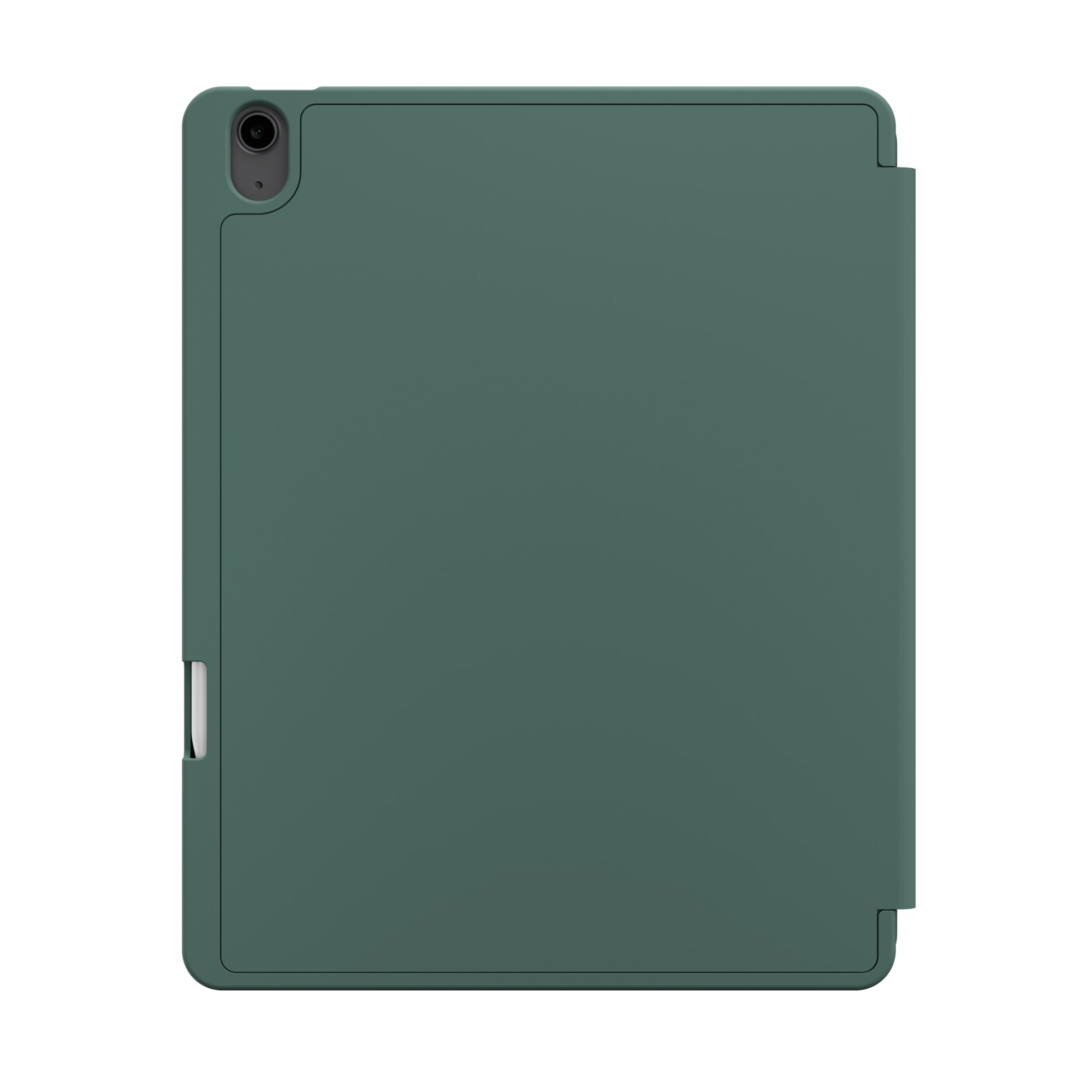 Husa de protectie NEXT ONE Rollcase pentru iPad Air 13 inch M2 2024 | Verde