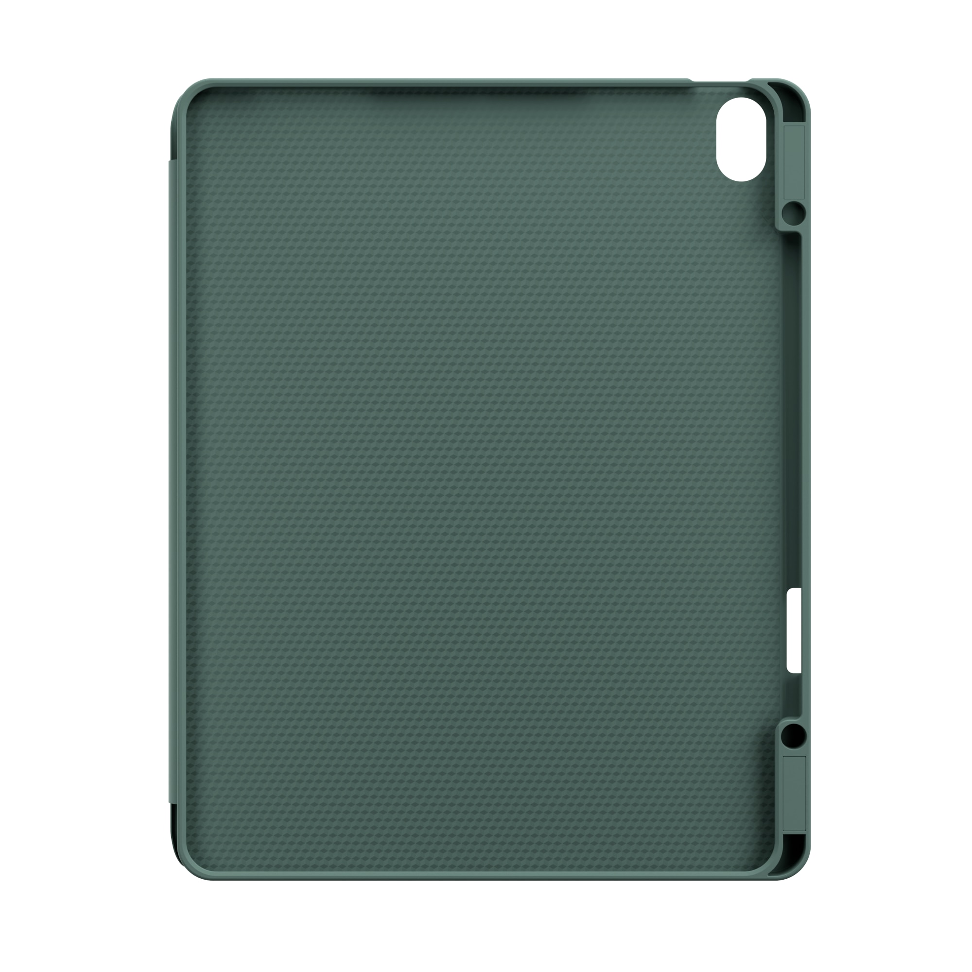 Husa de protectie NEXT ONE Rollcase pentru iPad Air 13 inch M2 2024 | Verde