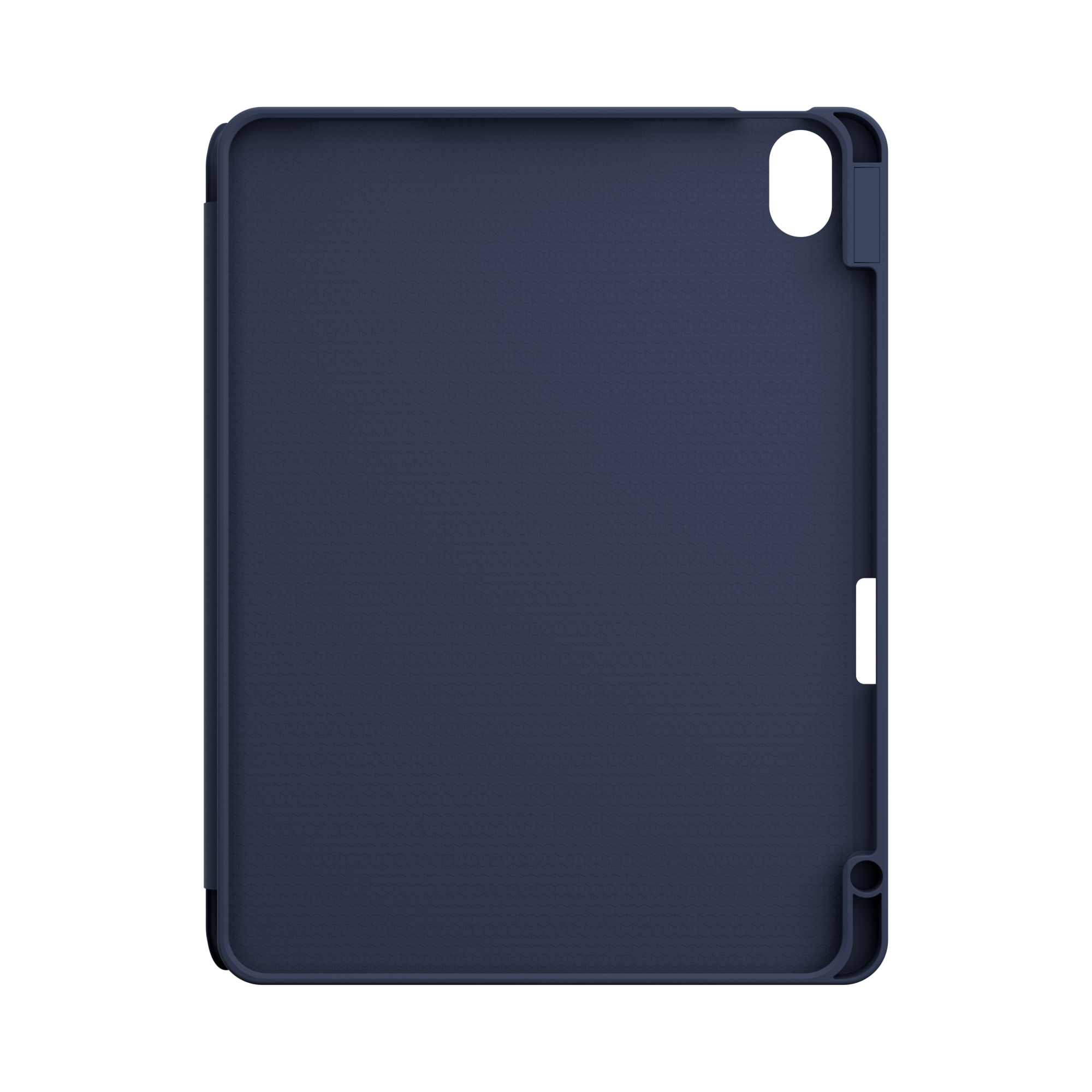 Husa de protectie NEXT ONE Rollcase pentru iPad Air 11 inch M2 2024 | Albastru