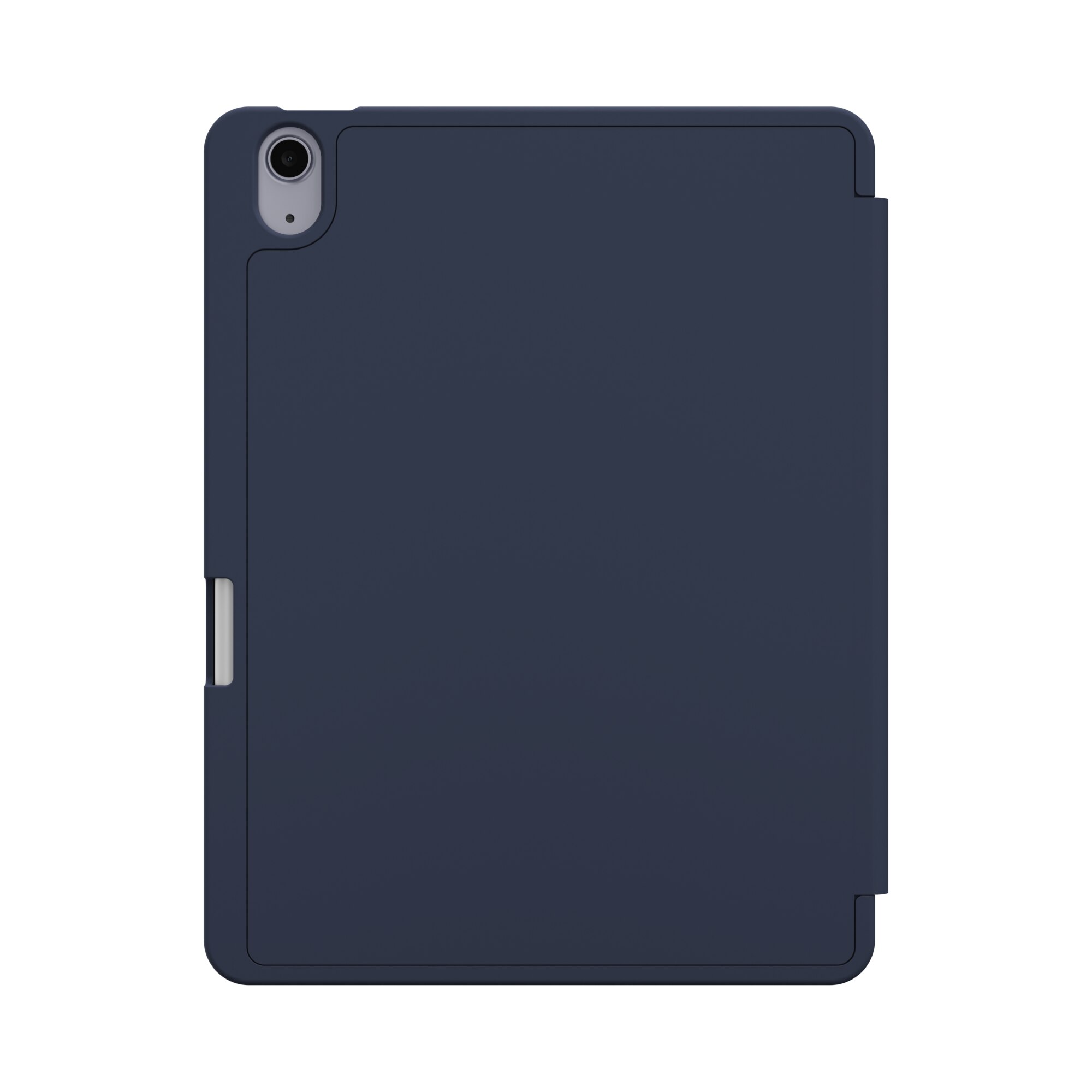 Husa de protectie NEXT ONE Rollcase pentru iPad Air 11 inch M2 2024 | Albastru