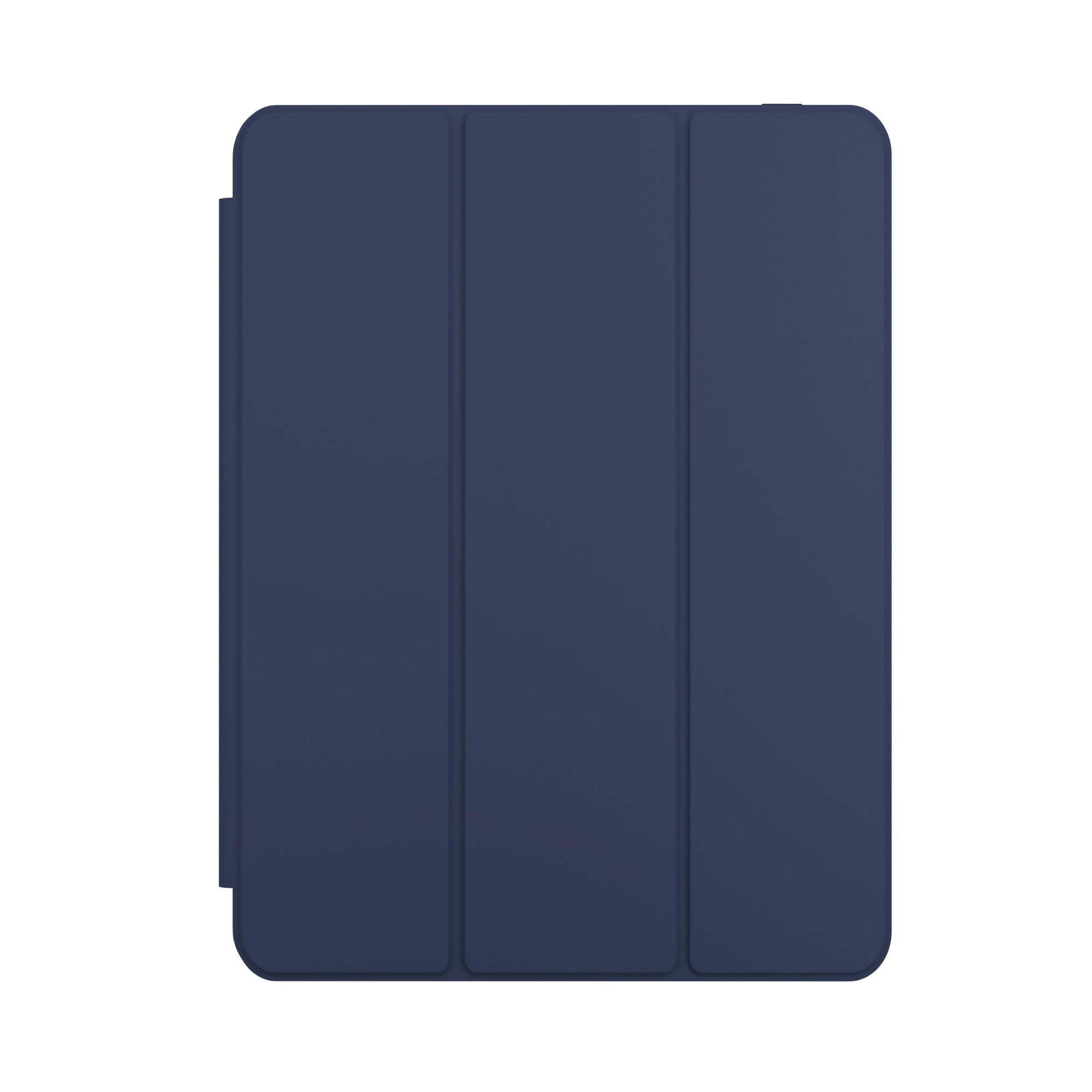 Husa de protectie NEXT ONE Rollcase pentru iPad Pro 11 inch M4 2024 | Albastru