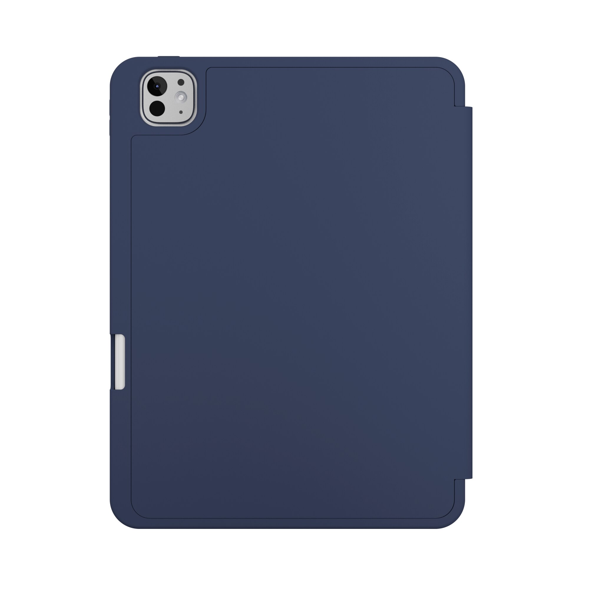 Husa de protectie NEXT ONE Rollcase pentru iPad Pro 11 inch M4 2024 | Albastru