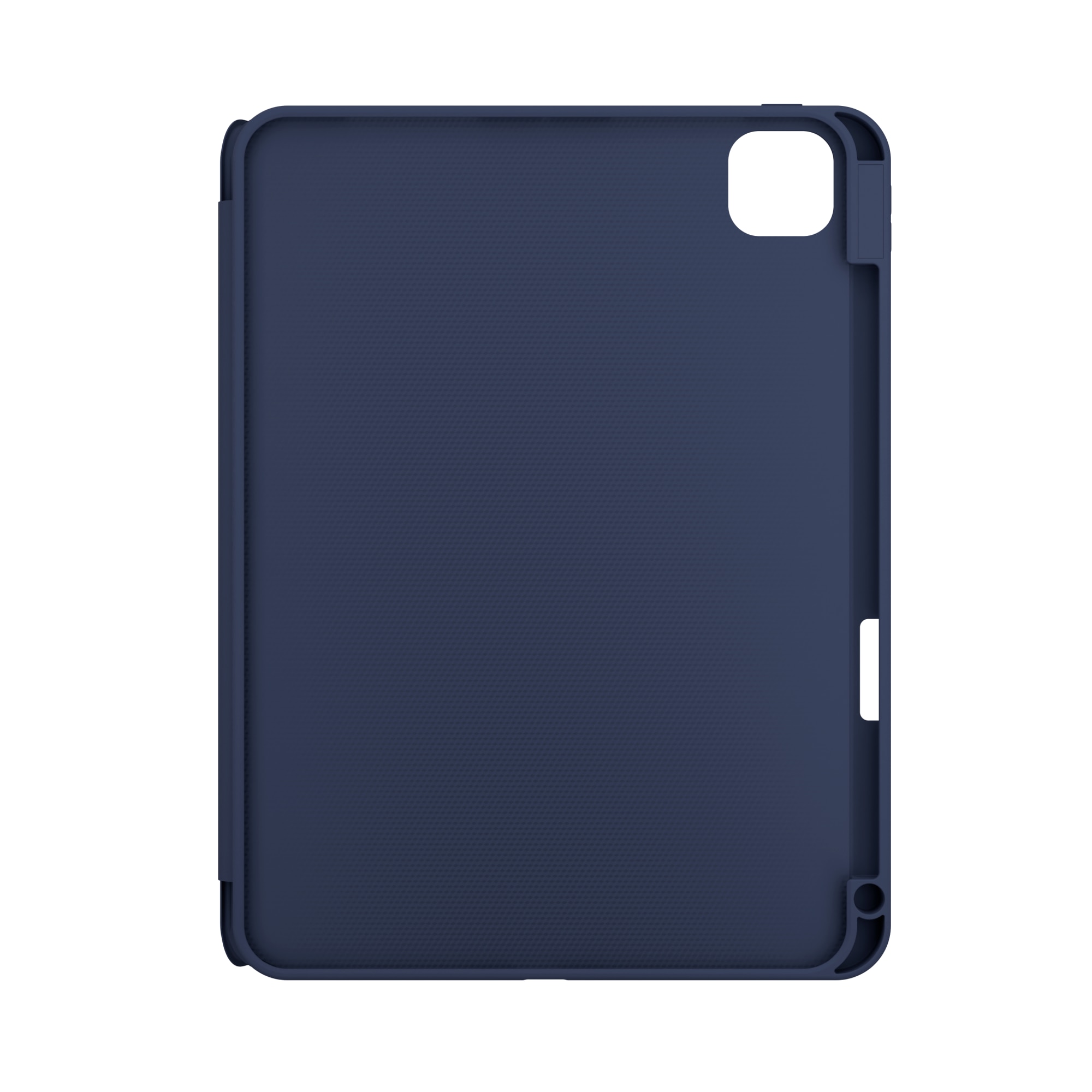Husa de protectie NEXT ONE Rollcase pentru iPad Pro 11 inch M4 2024 | Albastru