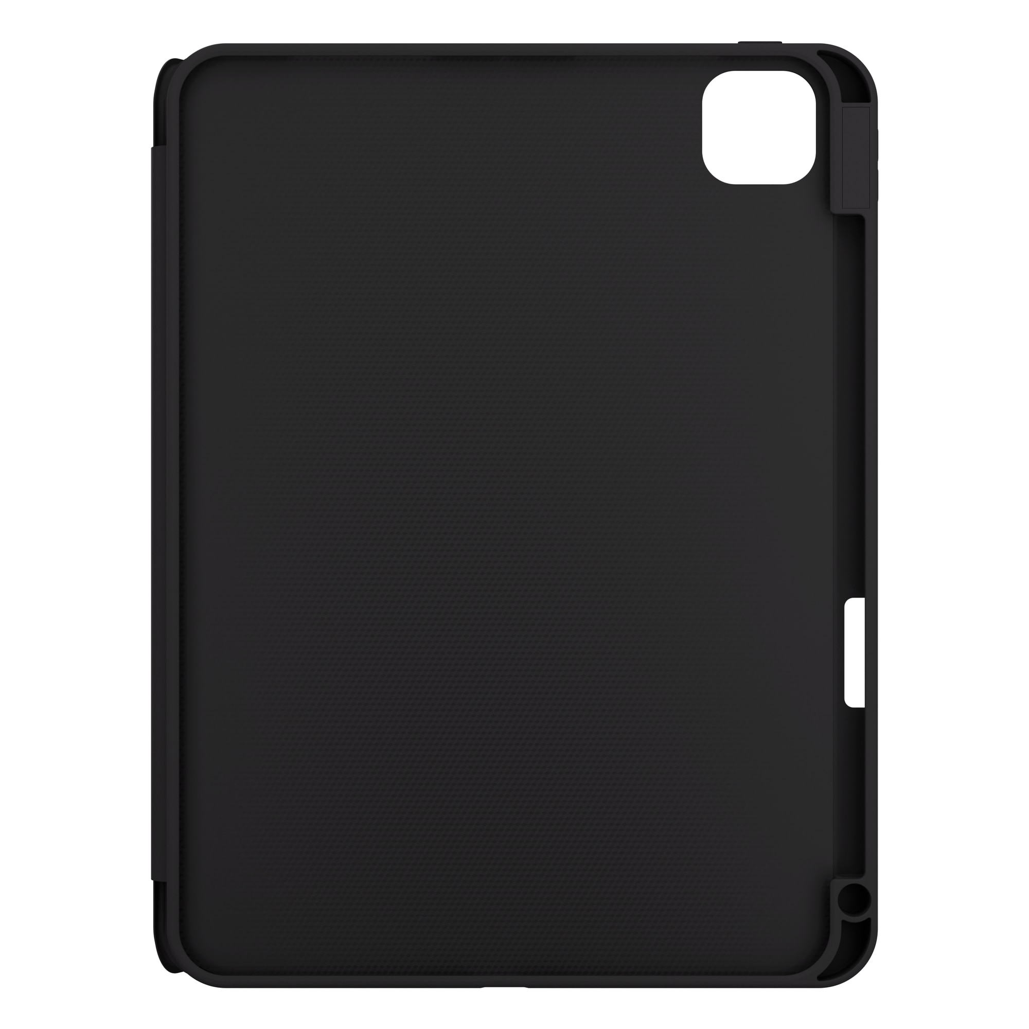 Husa de protectie NOA Rollcase pentru iPad Pro 11 inch M4 2024 | Negru