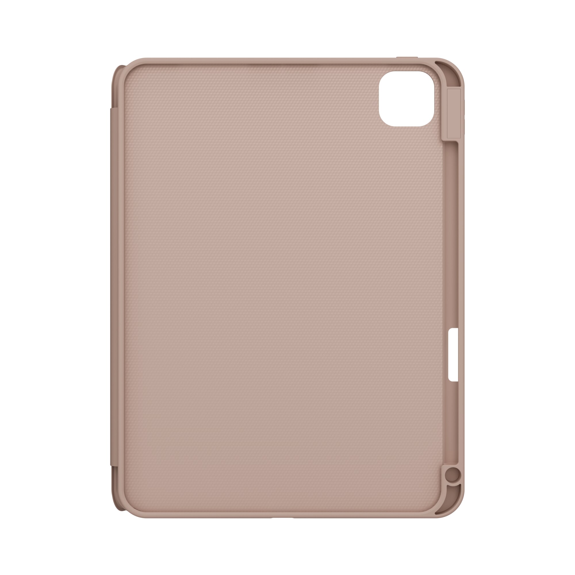 Husa de protectie NEXT ONE Rollcase pentru iPad Pro 11 inch M4 2024 | Roz
