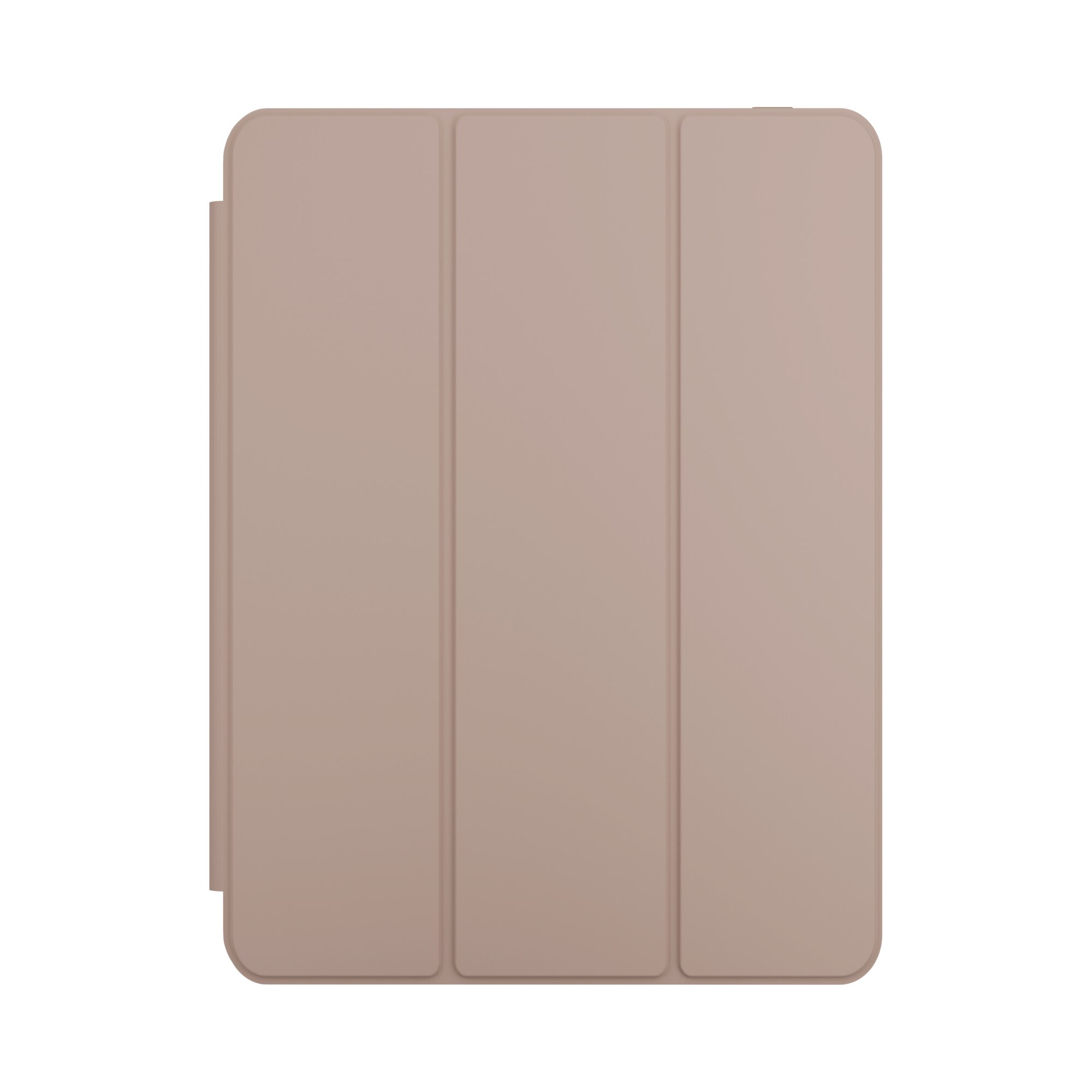 Husa de protectie NEXT ONE Rollcase pentru iPad Pro 11 inch M4 2024 | Roz