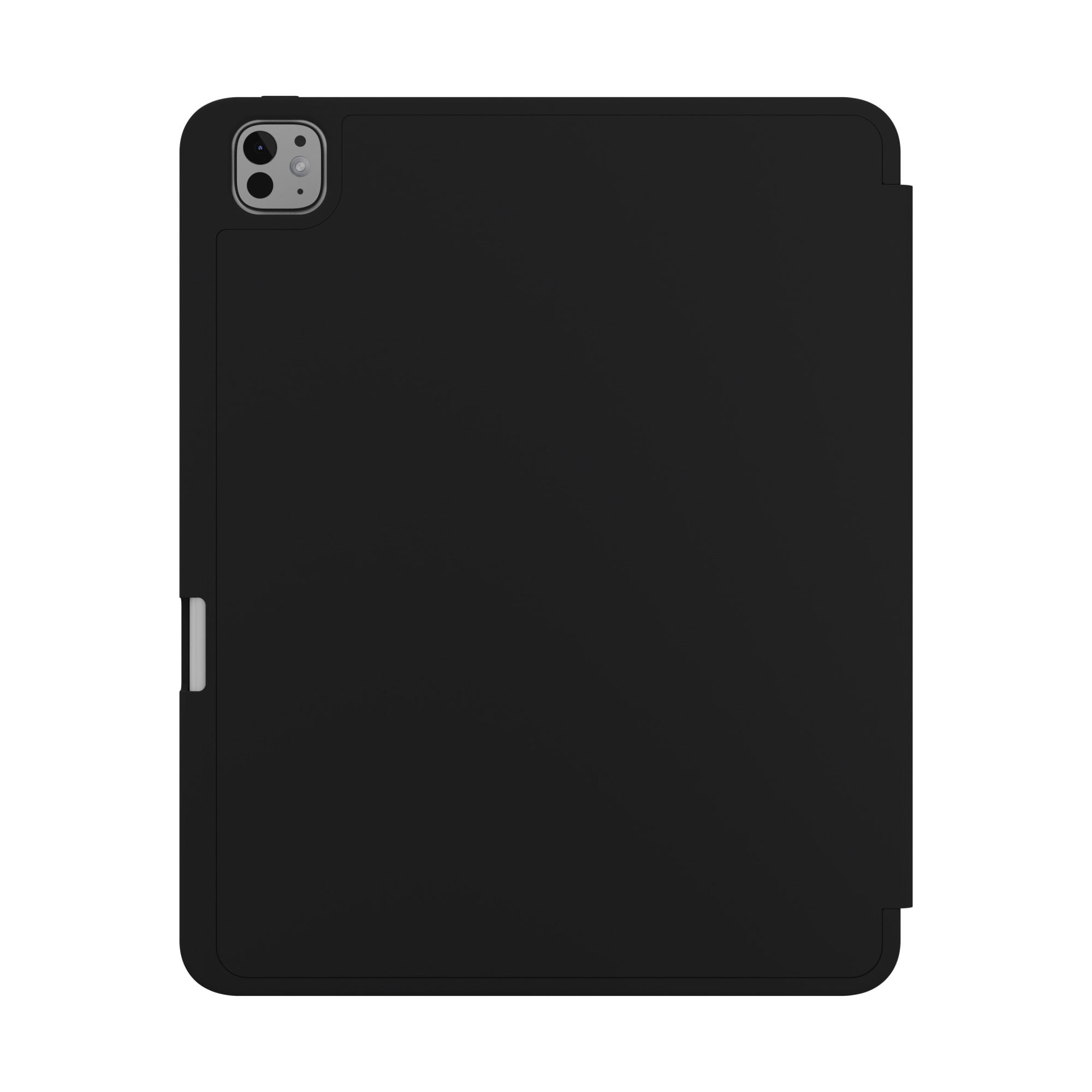 Husa de protectie NEXT ONE Rollcase pentru iPad Pro 13 inch M4 2024 | Negru