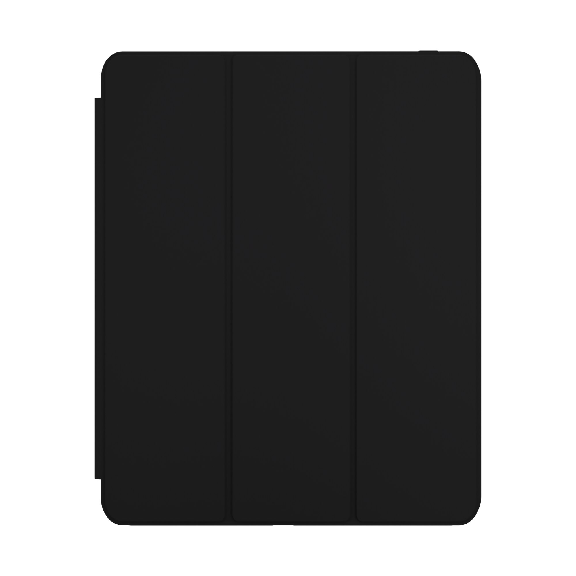 Husa de protectie NEXT ONE Rollcase pentru iPad Pro 13 inch M4 2024 | Negru