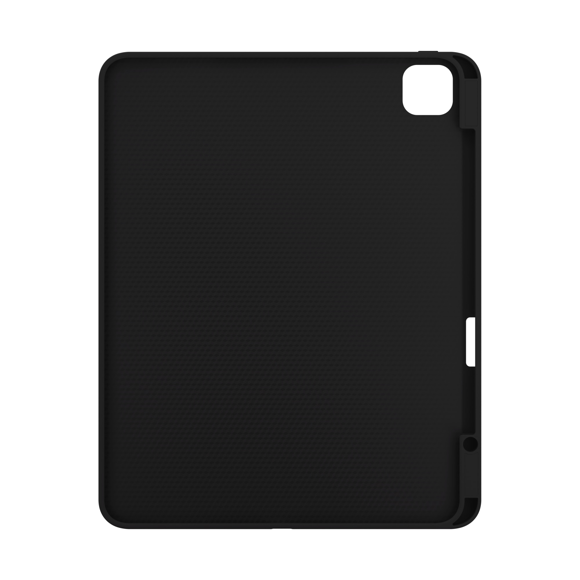 Husa de protectie NEXT ONE Rollcase pentru iPad Pro 13 inch M4 2024 | Negru