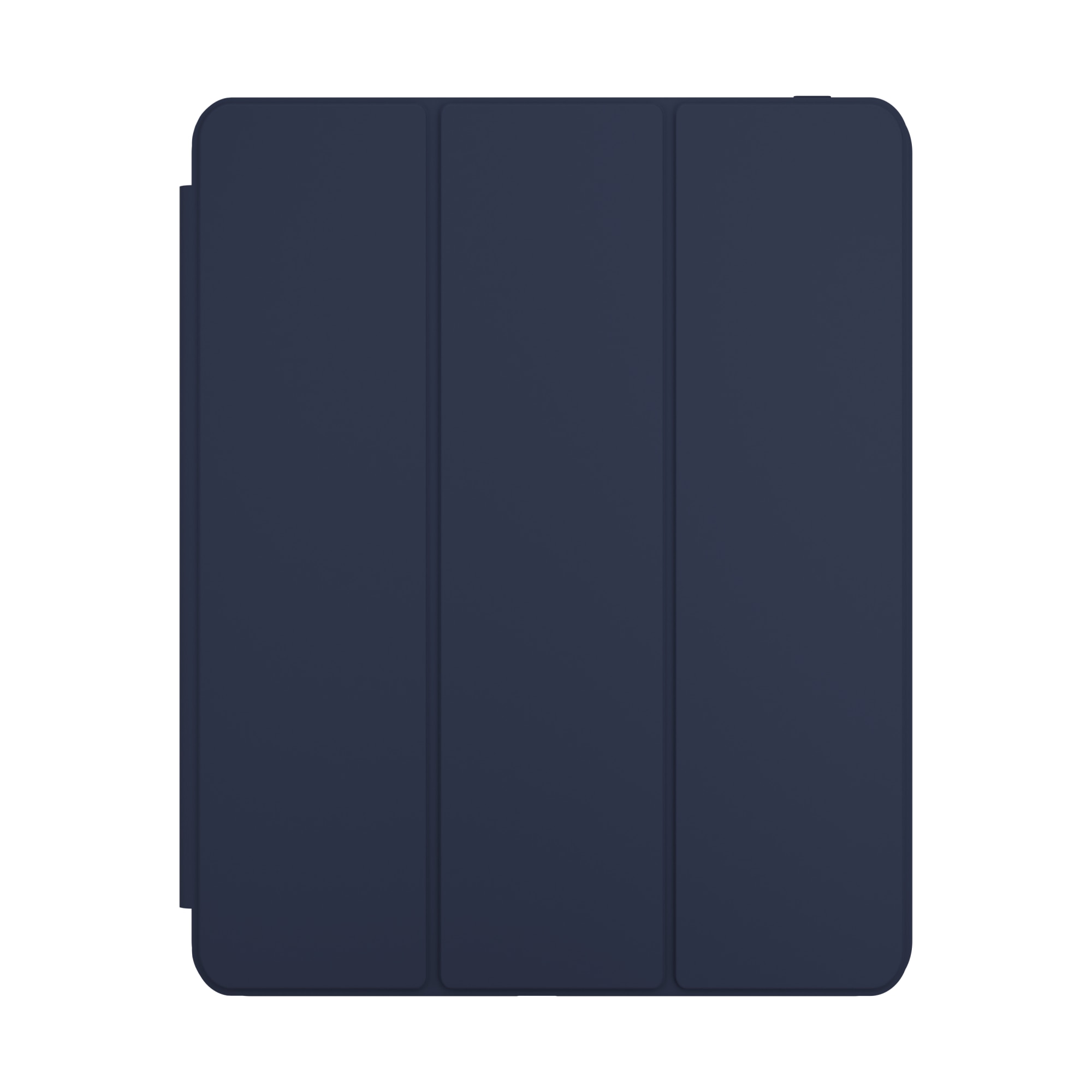 Husa de protectie NEXT ONE Rollcase pentru iPad Pro 13 inch M4 2024 | Albastru