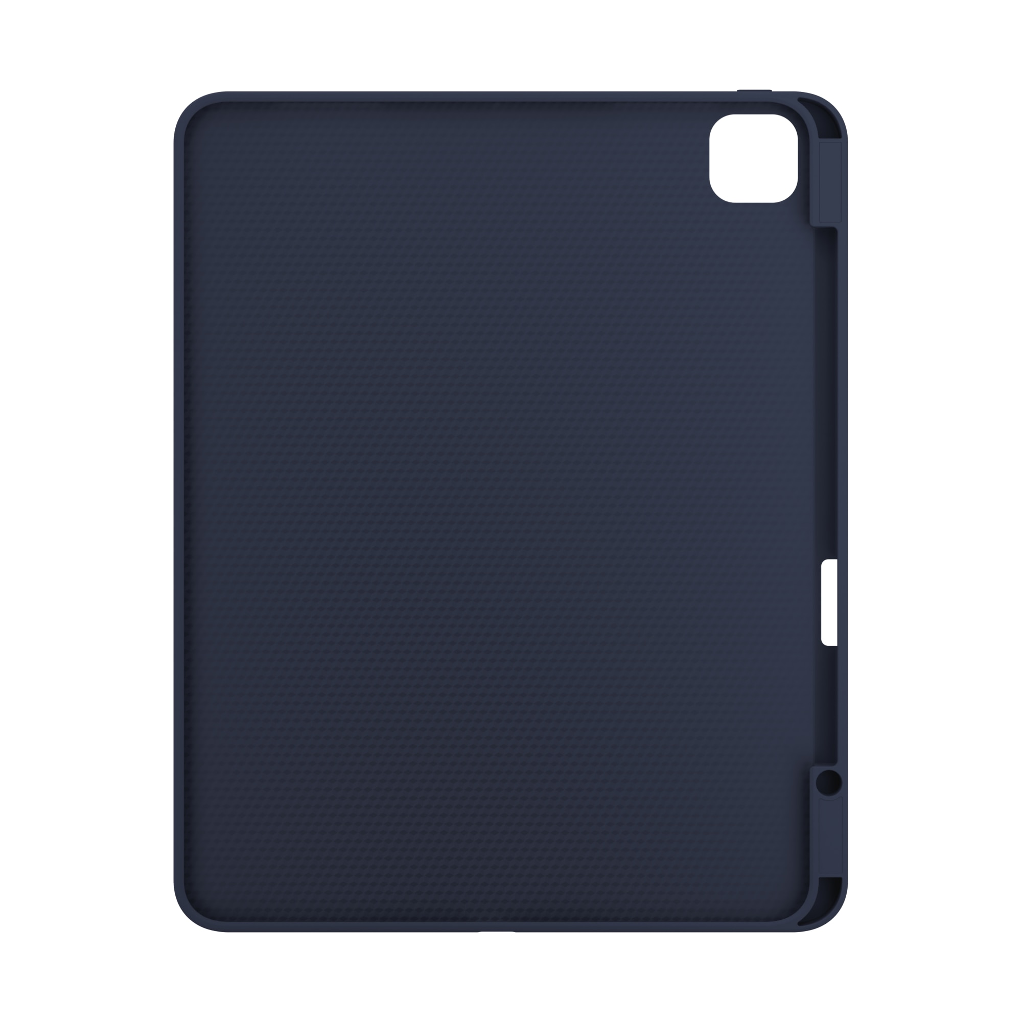 Husa de protectie NEXT ONE Rollcase pentru iPad Pro 13 inch M4 2024 | Albastru