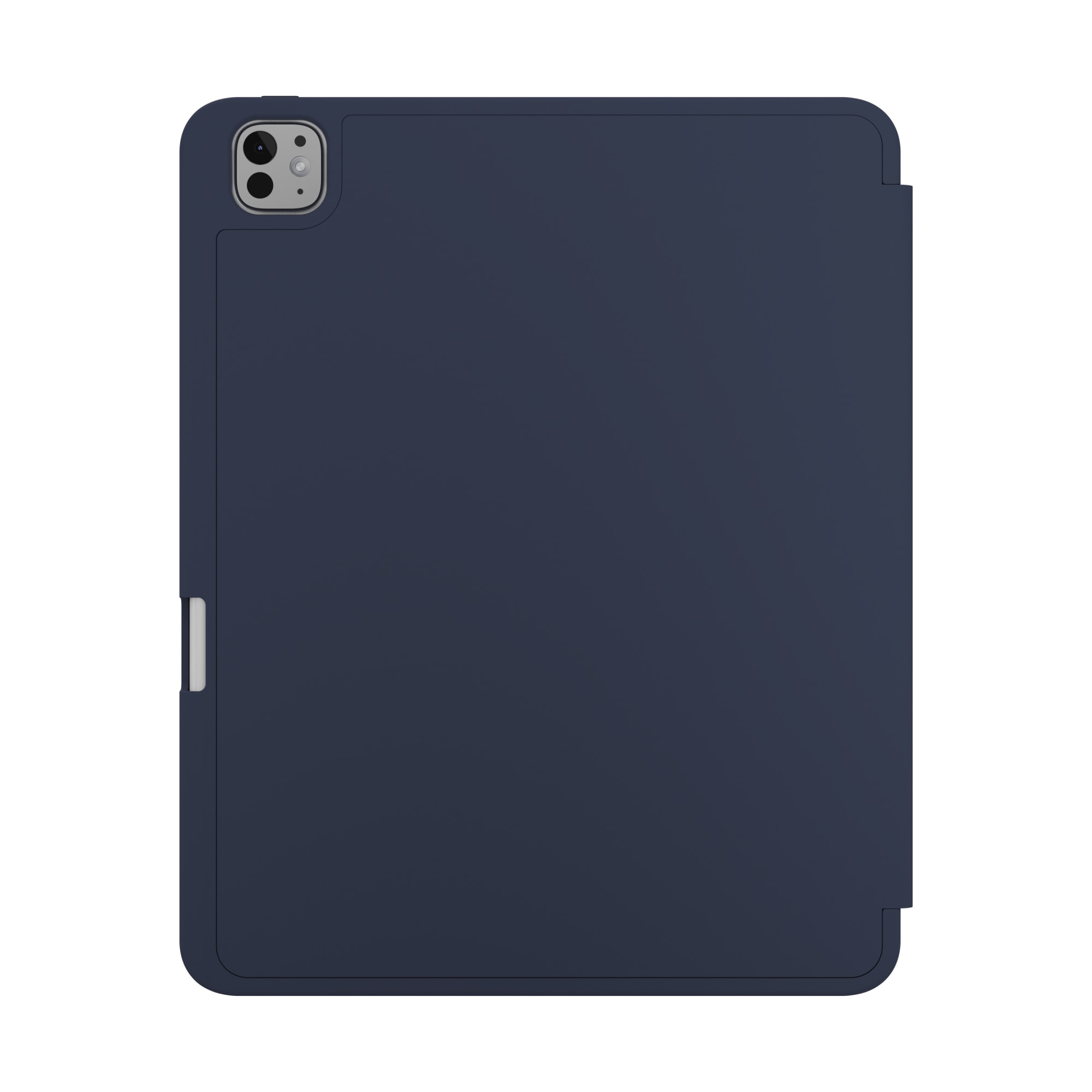 Husa de protectie NEXT ONE Rollcase pentru iPad Pro 13 inch M4 2024 | Albastru