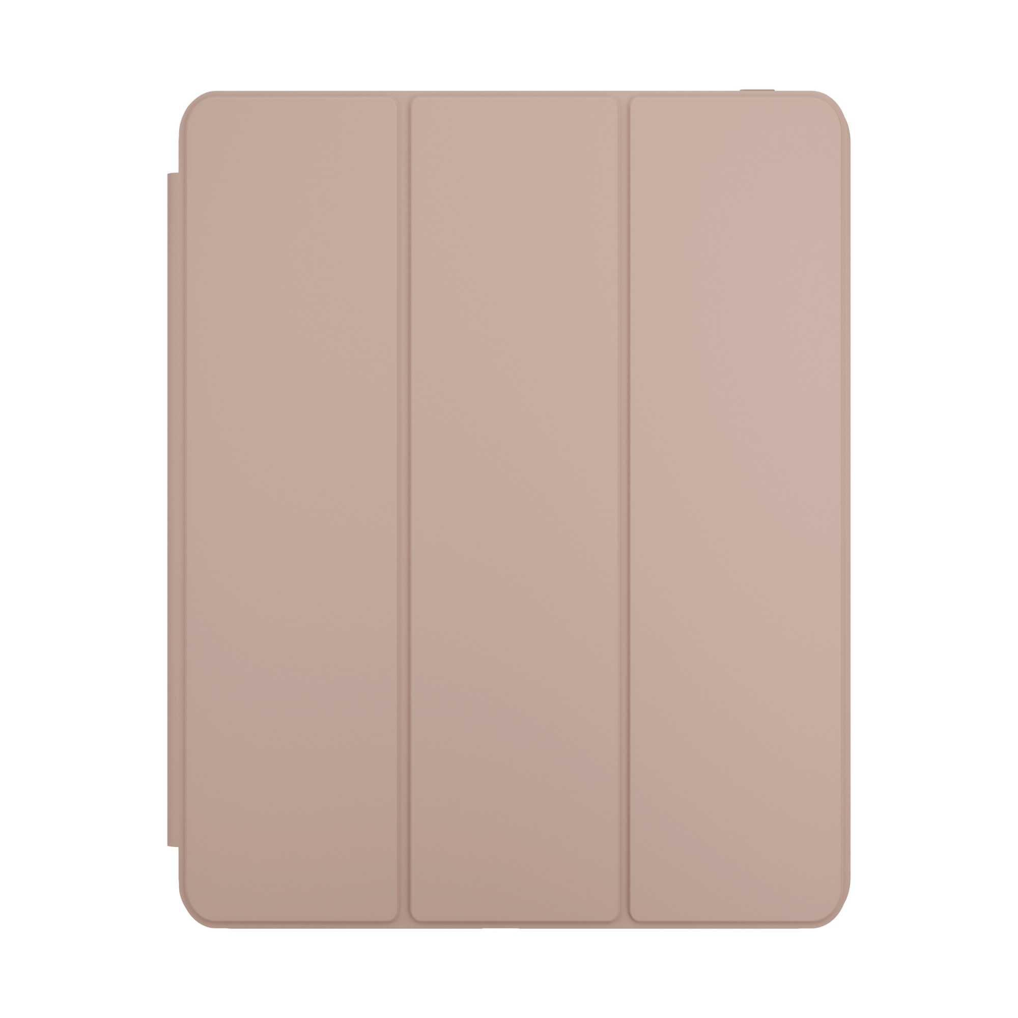 Husa de protectie NEXT ONE Rollcase pentru iPad Pro 13 inch M4 2024 | Roz