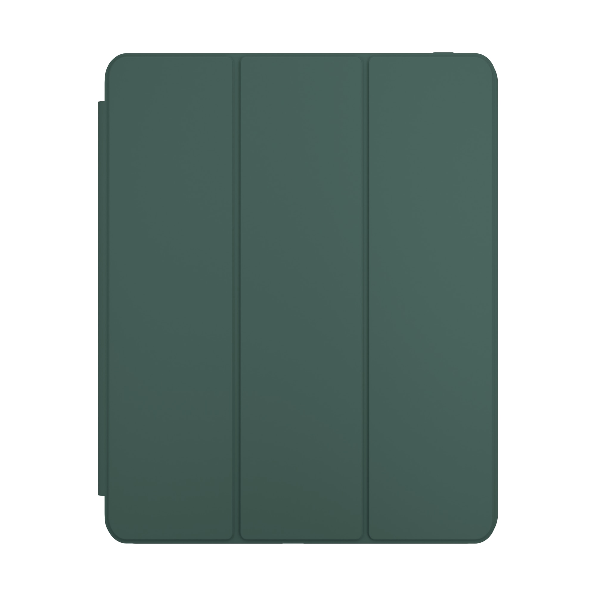Husa de protectie NEXT ONE Rollcase pentru iPad Pro 13 inch M4 2024 | Verde