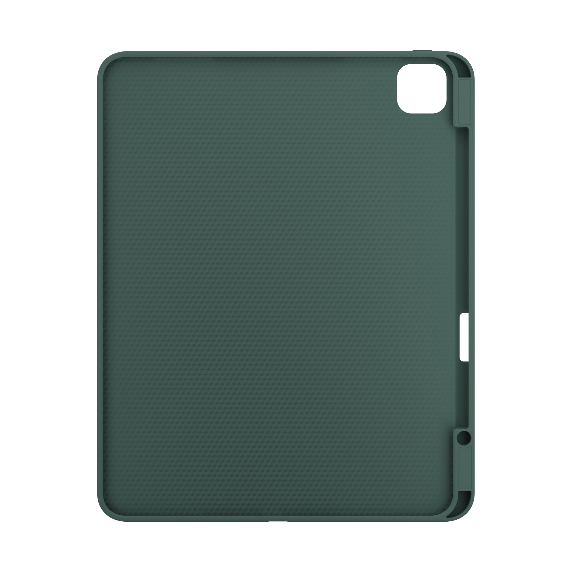 Husa de protectie NEXT ONE Rollcase pentru iPad Pro 13 inch M4 2024 | Verde